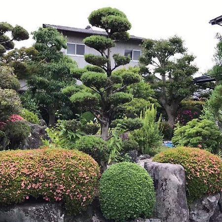 39番小院 Kizugawa Esterno foto