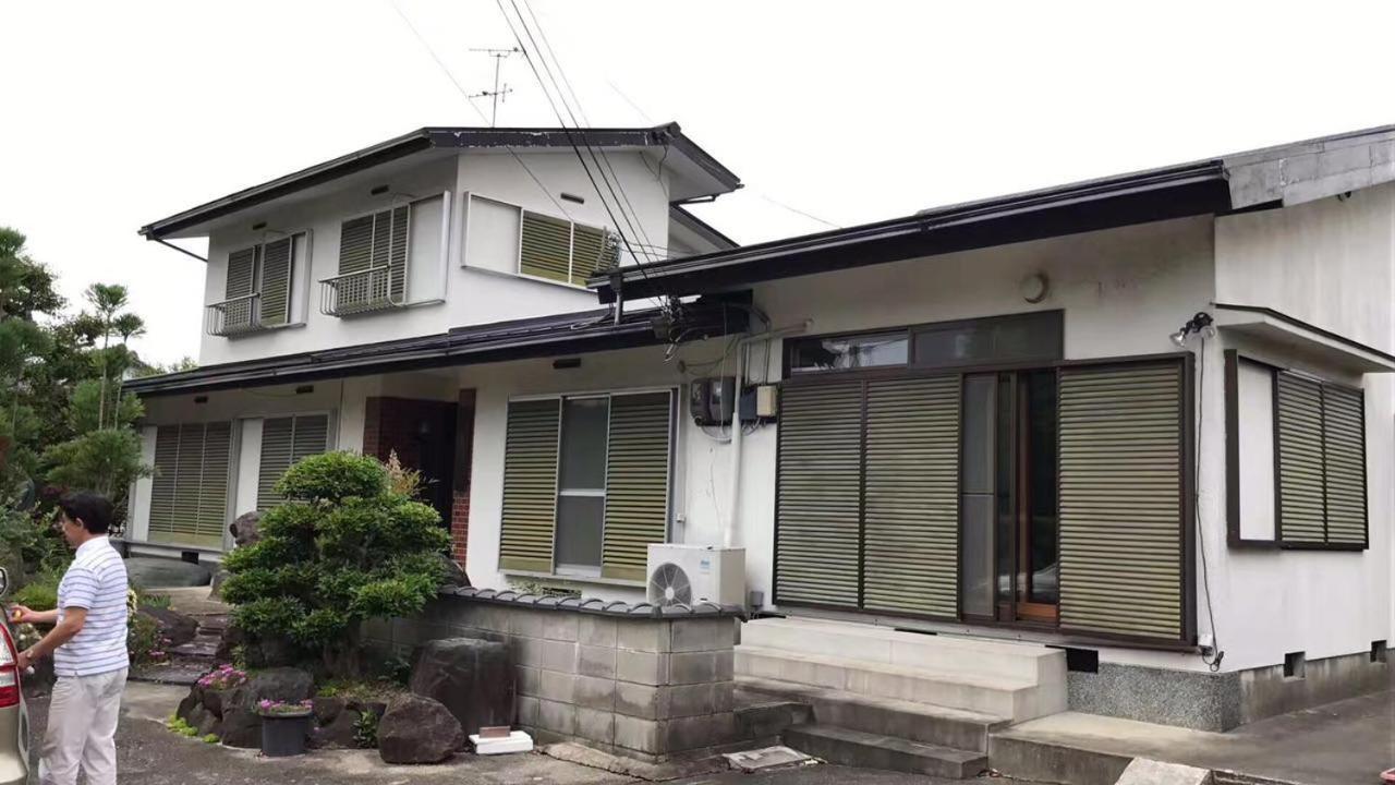 39番小院 Kizugawa Esterno foto