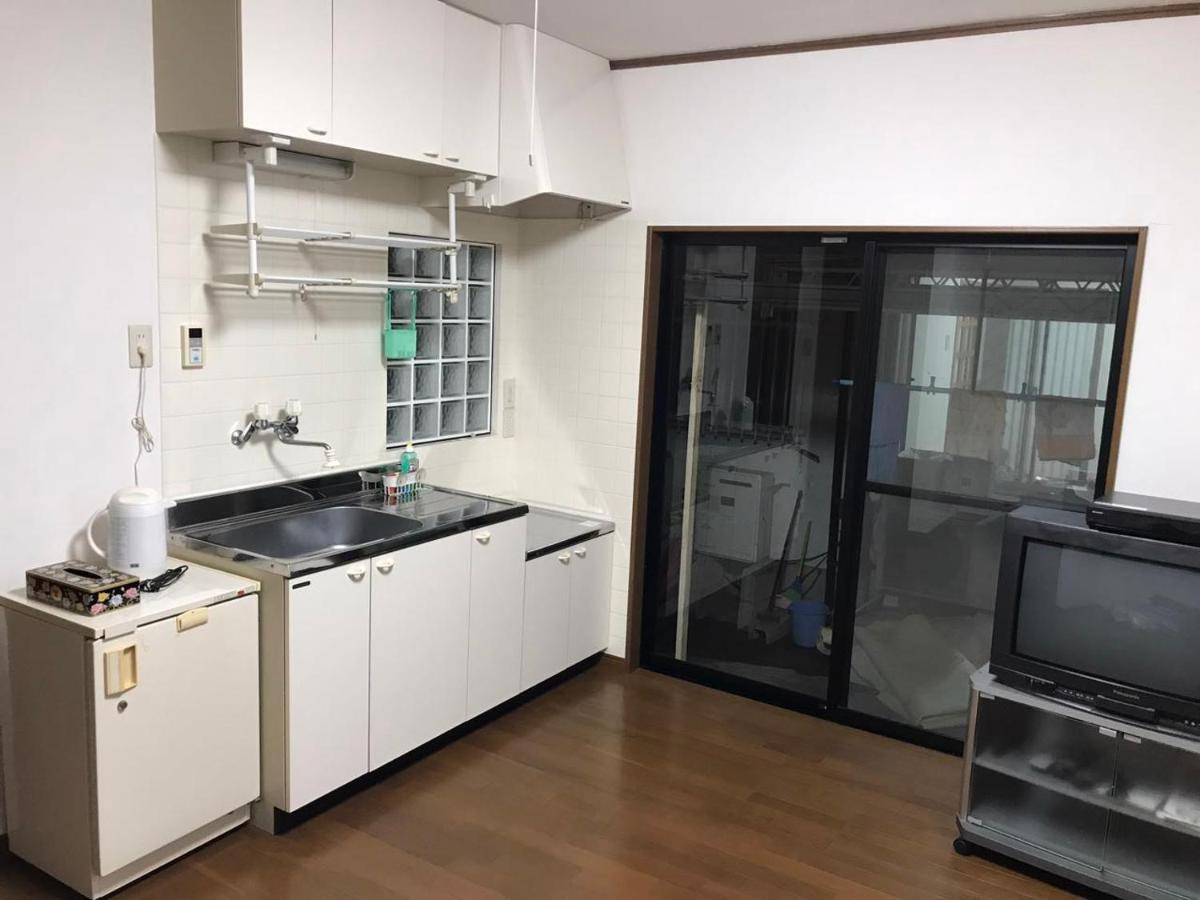 39番小院 Kizugawa Esterno foto