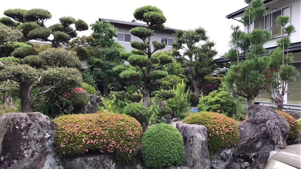 39番小院 Kizugawa Esterno foto